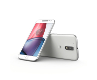 Motorola Moto G4 Plus 2/16GB Dual SIM biały - 316027 - zdjęcie 8